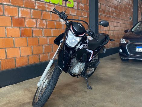 HONDA NXR 160 BROS ESDD FLEXONE