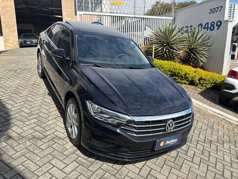 VolksWagen JETTA Comfort. 250 TSI 1.4 Flex 16v Aut.