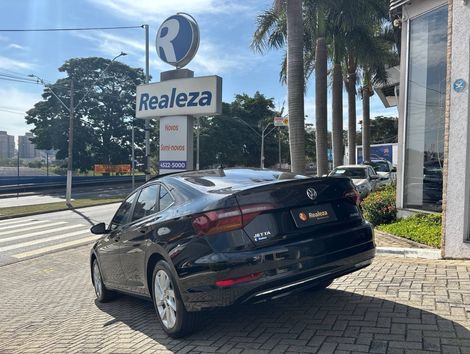 VolksWagen JETTA Comfort. 250 TSI 1.4 Flex 16v Aut.