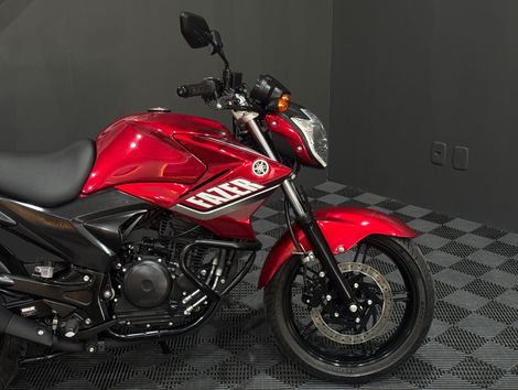 YAMAHA YS 250 FAZER/ FAZER L. EDITION /BLUEFLEX