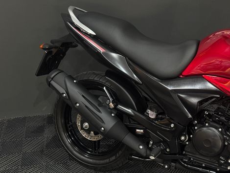 YAMAHA YS 250 FAZER/ FAZER L. EDITION /BLUEFLEX