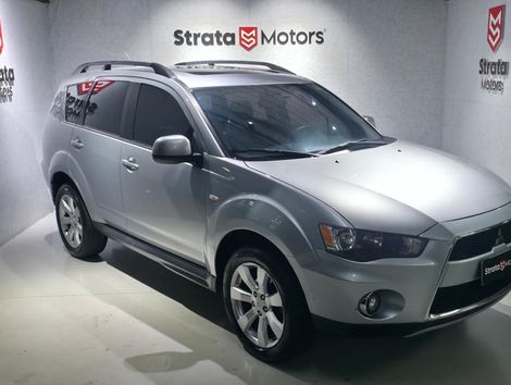 Mitsubishi OUTLANDER 3.0/ GT 3.0 V6 Aut.