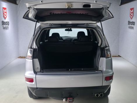 Mitsubishi OUTLANDER 3.0/ GT 3.0 V6 Aut.