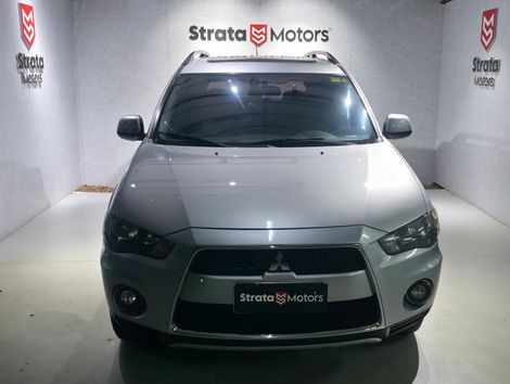 Mitsubishi OUTLANDER 3.0/ GT 3.0 V6 Aut.