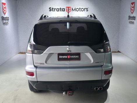 Mitsubishi OUTLANDER 3.0/ GT 3.0 V6 Aut.
