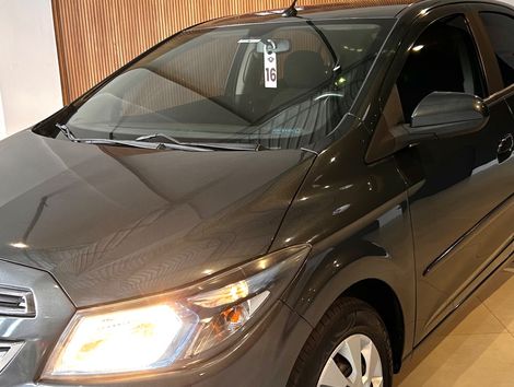 Chevrolet ONIX HATCH LT 1.4 8V FlexPower 5p Mec.