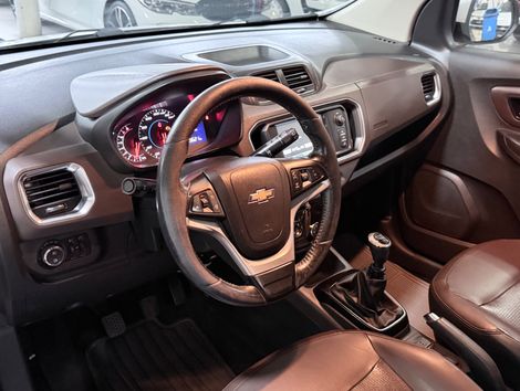 Chevrolet SPIN PREMIER 1.8 8V Econo.Flex 5p Mec.