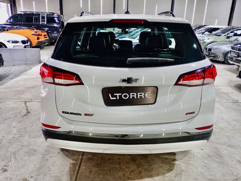 Chevrolet EQUINOX RS 1.5 Turbo  Aut.
