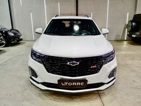 Chevrolet EQUINOX RS 1.5 Turbo  Aut.