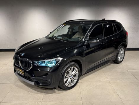 BMW X1 SDRIVE 20i 2.0/2.0 TB Acti.Flex Aut.