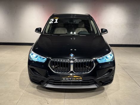BMW X1 SDRIVE 20i 2.0/2.0 TB Acti.Flex Aut.
