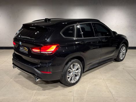BMW X1 SDRIVE 20i 2.0/2.0 TB Acti.Flex Aut.