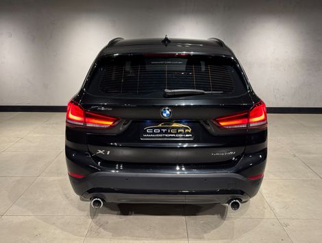 BMW X1 SDRIVE 20i 2.0/2.0 TB Acti.Flex Aut.
