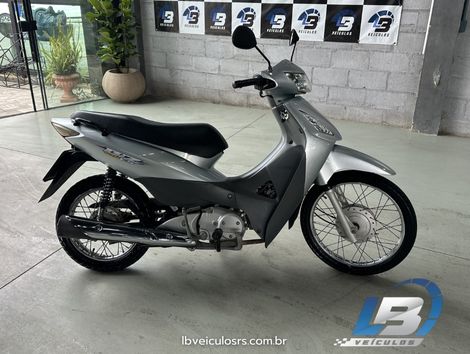 HONDA BIZ 125 ES/ 125 ES FLEX
