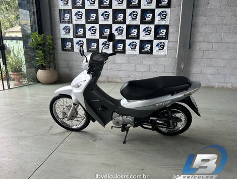 HONDA BIZ 125 ES/ 125 ES FLEX