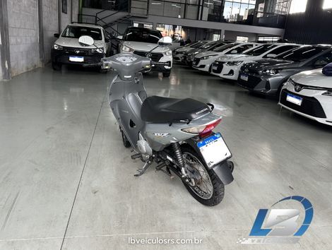 HONDA BIZ 125 ES/ 125 ES FLEX