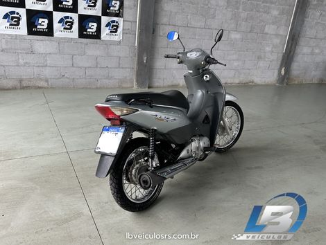 HONDA BIZ 125 ES/ 125 ES FLEX