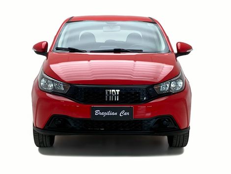 Fiat ARGO DRIVE 1.0 6V Flex