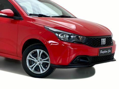 Fiat ARGO DRIVE 1.0 6V Flex