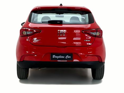 Fiat ARGO DRIVE 1.0 6V Flex