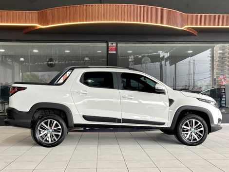 Fiat Strada Volcano 1.3 Flex 8V CD Aut.