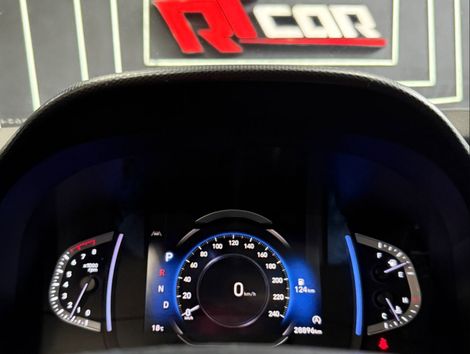 Hyundai Creta N Line 1.0 TB 12V Flex Aut.