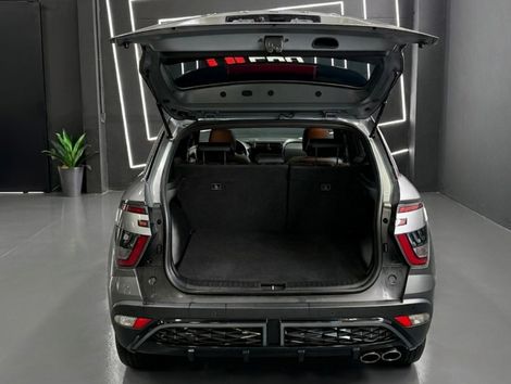 Hyundai Creta N Line 1.0 TB 12V Flex Aut.