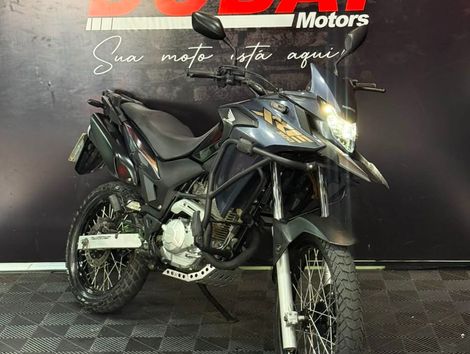 HONDA XRE 300/ 300 ABS/ FLEX