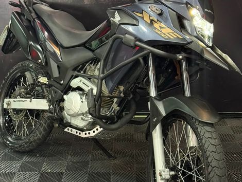 HONDA XRE 300/ 300 ABS/ FLEX