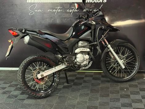 HONDA XRE 300/ 300 ABS/ FLEX