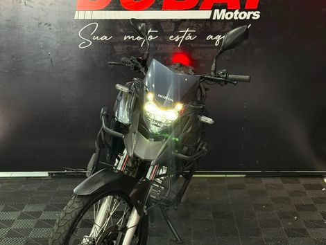 HONDA XRE 300/ 300 ABS/ FLEX