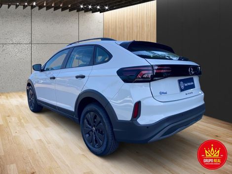 VolksWagen Nivus Sense 1.0 200 TSI Flex Aut.