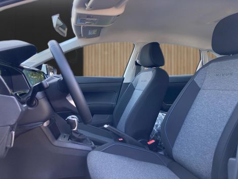 VolksWagen Nivus Sense 1.0 200 TSI Flex Aut.