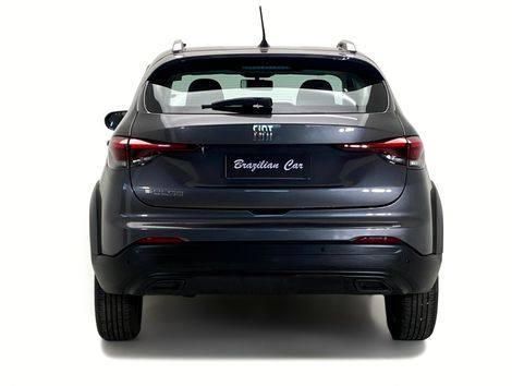 Fiat PULSE DRIVE 1.3 8V Flex Aut.