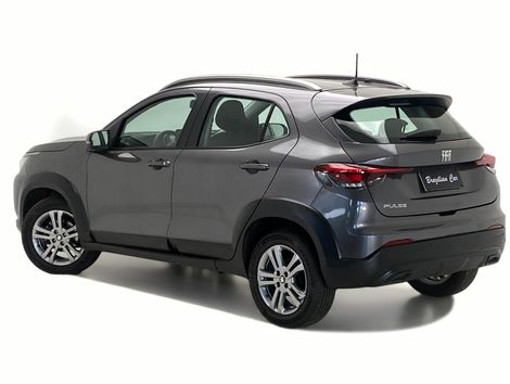 Fiat PULSE DRIVE 1.3 8V Flex Aut.