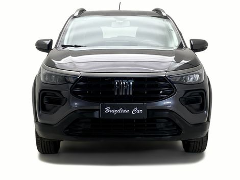 Fiat PULSE DRIVE 1.3 8V Flex Aut.