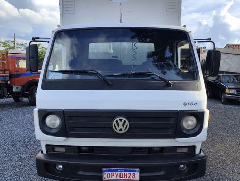 VOLKSWAGEN 8-160 E Delivery 2p (diesel)(E5)