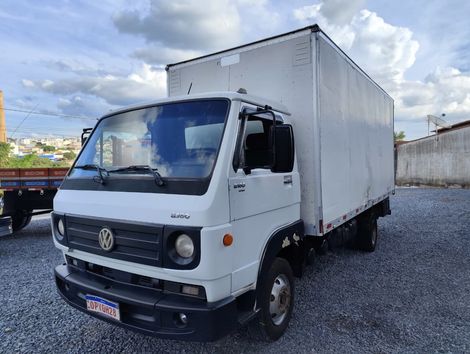 VOLKSWAGEN 8-160 E Delivery 2p (diesel)(E5)