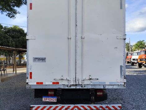 VOLKSWAGEN 8-160 E Delivery 2p (diesel)(E5)