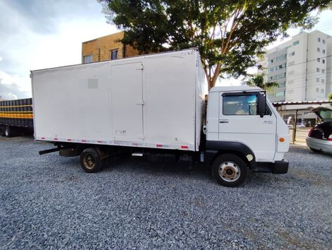 VOLKSWAGEN 8-160 E Delivery 2p (diesel)(E5)
