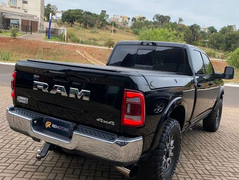 RAM 3500 LIMITED LONGHORN 6.7 TB CD Diesel
