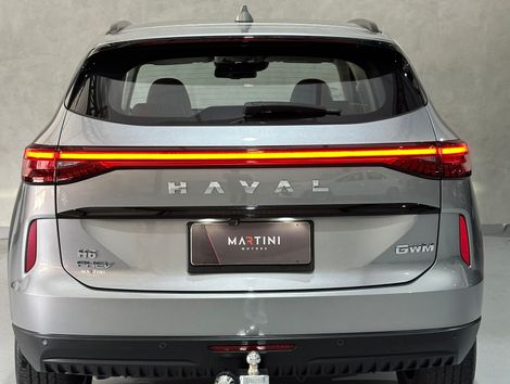 GWM Haval H6 19 1.5 (Hibrido)