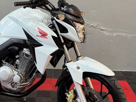 HONDA CB 250 TWISTER/FLEXONE