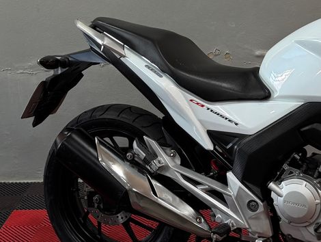 HONDA CB 250 TWISTER/FLEXONE