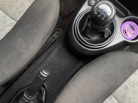 Ford Fiesta SE 1.6 16V Flex 5p