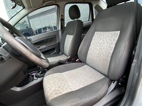 Ford Fiesta SE 1.6 16V Flex 5p