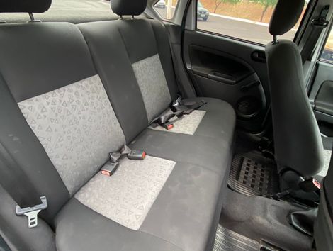 Ford Fiesta SE 1.6 16V Flex 5p
