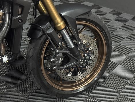HONDA CB 650R