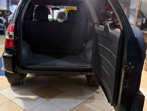CHERY 2.0 GASOLINA 4P