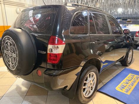 CHERY 2.0 GASOLINA 4P